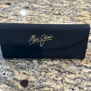 Maui Jim sunglasses